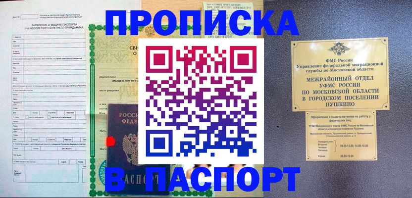 временная регистрация госуслуги в Ивантеевке